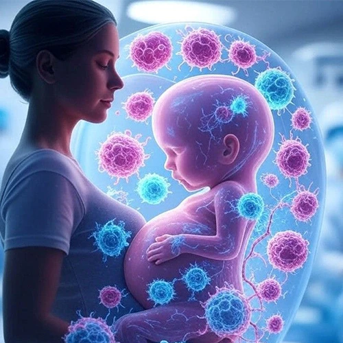 Reproductive Health & Fertility