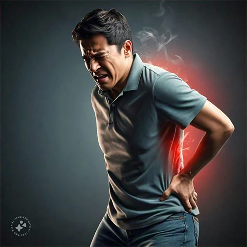 Pain & Inflammation Relief