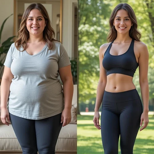 Weight Management & Metabolism