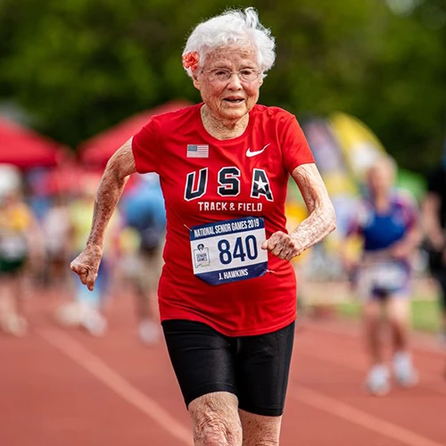 General Wellness & Longevity